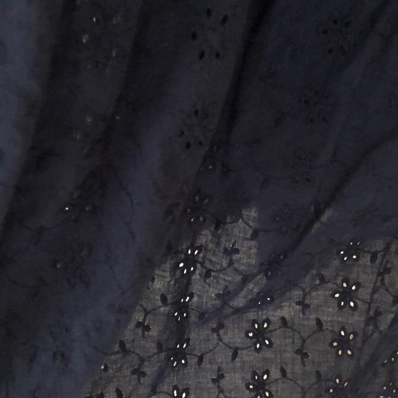 Strapless maxi dress - Picture 4 of 6